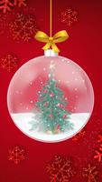 小さなクリスマス ライブ壁紙 Plakat