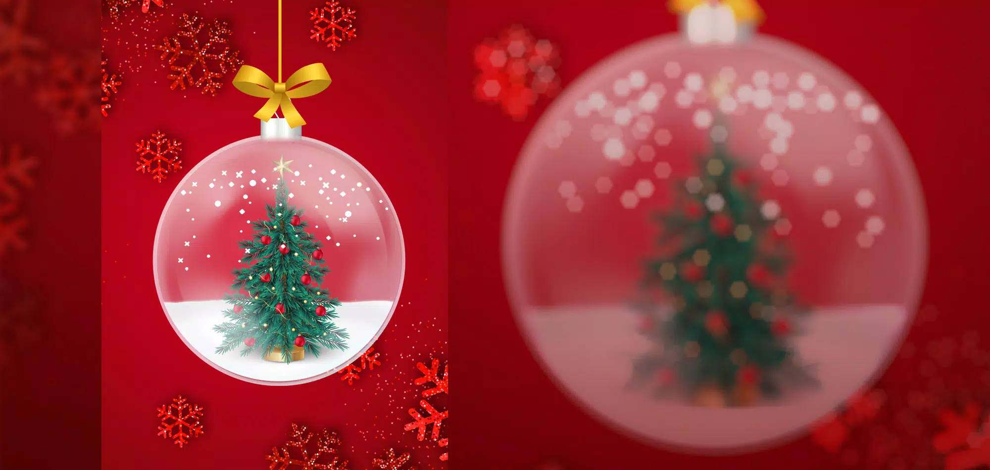 小さなクリスマス ライブ壁紙 Apk Untuk Unduhan Android