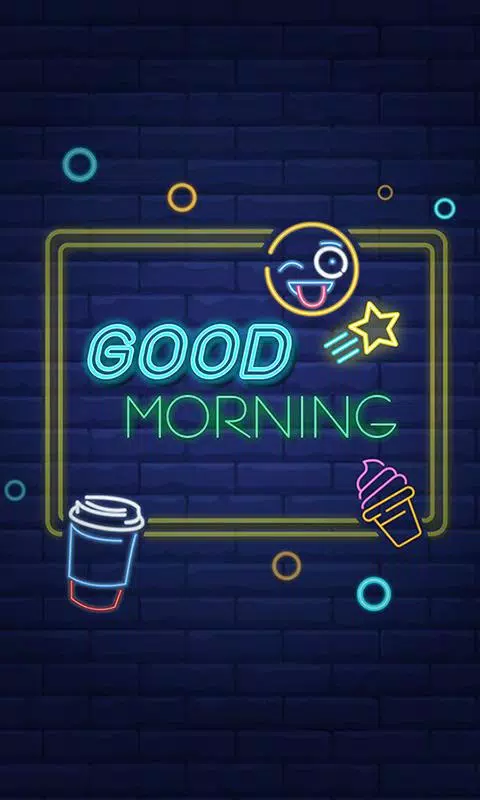 ネオン ライブ壁紙 For Android Apk Download