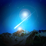 Icona Shooting Star