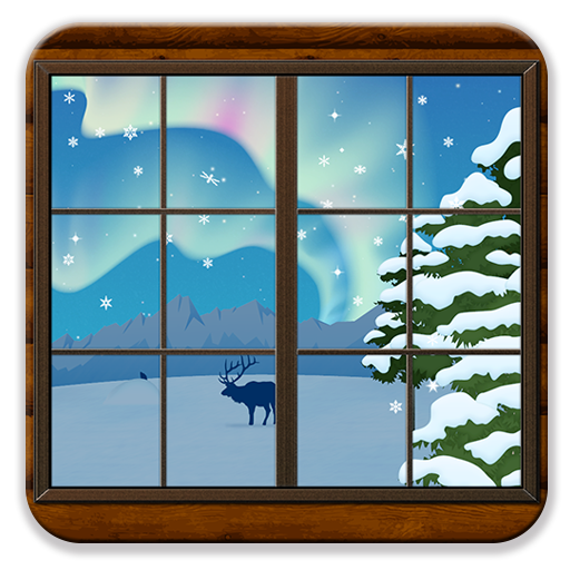 Snowscape