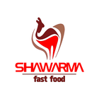 Shawarma Fast Food icône
