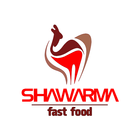 Shawarma Fast Food 圖標