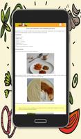 برنامه‌نما Рецепты шаурмы عکس از صفحه