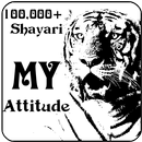 Attitude Shayari : Quotes, SMS and Status APK