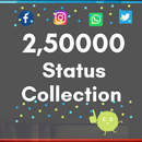 Motivational Status Collection APK