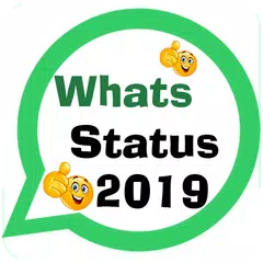 Baixar Latest Status 2019:SMS and DP APK