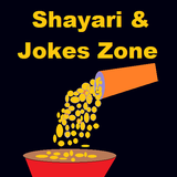 Shayari & Jokes Zone icône