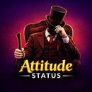 Attitude shayari, hindi status APK