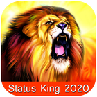 2020 Status King icône