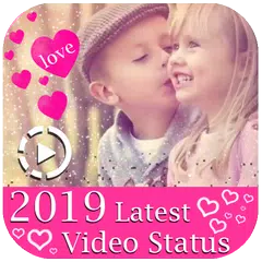 2019 all latest Video status : Full Screen Video