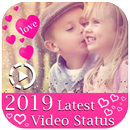 2019 all latest Video status : Full Screen Video APK
