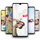 PG Status - Fullscreen Video Status APK