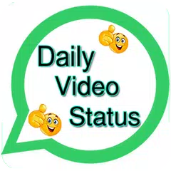 Video Status:Full screen video Status For WhatsApp APK download