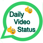 Video Status آئیکن