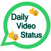 Video Status:Full screen video Status For WhatsApp