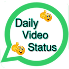 Video Status icono