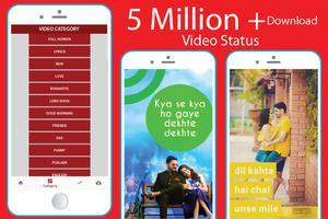 Video Status Ekran Görüntüsü 2
