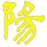 ”白陽修士的警惕