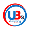 UB's e-Learning App иконка