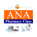 ANA Pharmacy Class