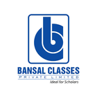 Bansal Classes Amravati иконка