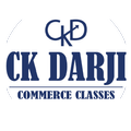 CK DARJI
