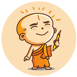 Learning Monk