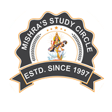 Mishra's Study Circle icône