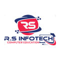 R S INFOTECH COMPUTER EDU
