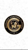 Guidance Coaching Classes Affiche