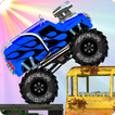 Monster Truck Junkyard