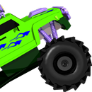 Monster Truck Mayhem APK