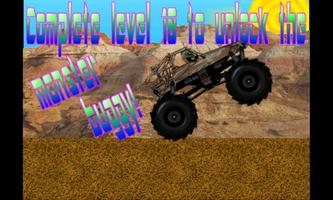 Monster Truck Mayhem स्क्रीनशॉट 1