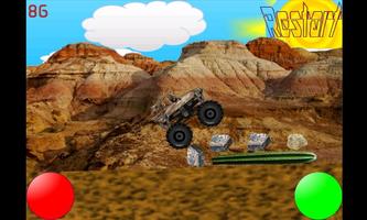 Monster Truck Mayhem स्क्रीनशॉट 2