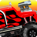 4 Wheel Daredevil APK