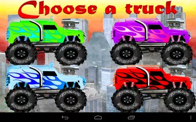 Скачать 4 Wheel Daredevil APK