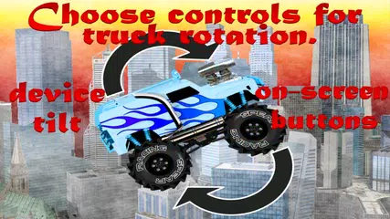 Скачать 4 Wheel Daredevil APK