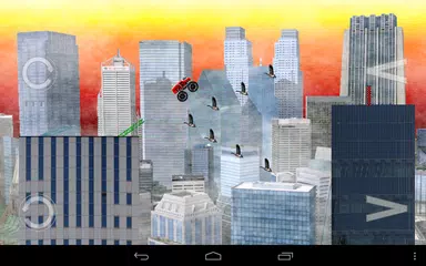 Скачать 4 Wheel Daredevil APK