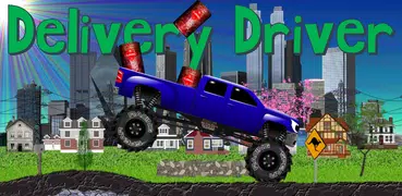 Delivery Driver