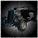 Ratrod Turbo Racing APK