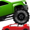 APK Trucks vs Hybrids