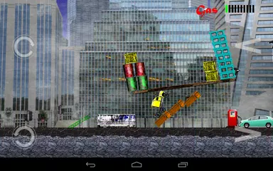 Trucks vs Hybrids アプリダウンロード