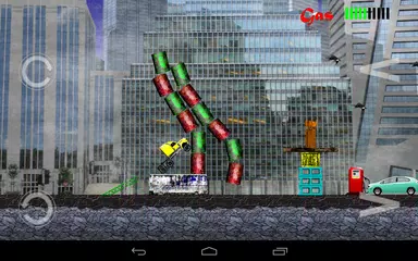 Trucks vs Hybrids アプリダウンロード