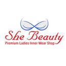 She Beauty APK