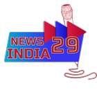 News India 29 icône