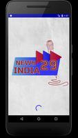 News India 29 Affiche