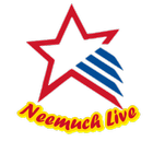 Neemuch Live أيقونة