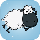 Sheep Jump icône