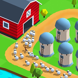 Idle Sheep 3D APK